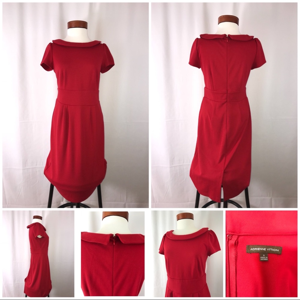 Adrienne Vittadini Dress